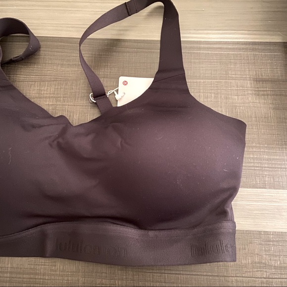 🔥87% off!! NWT Lululemon Fine Form Bra - Picture 8 of 8